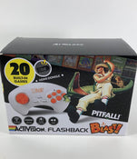 used Activision Flashback Blast