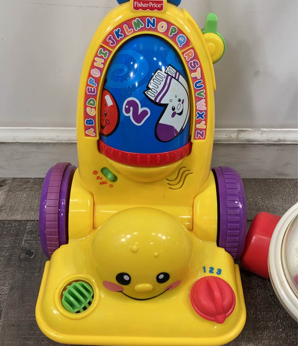 used Toys