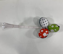 secondhand 4moms MamaRoo Replacement Toy Bar & Balls