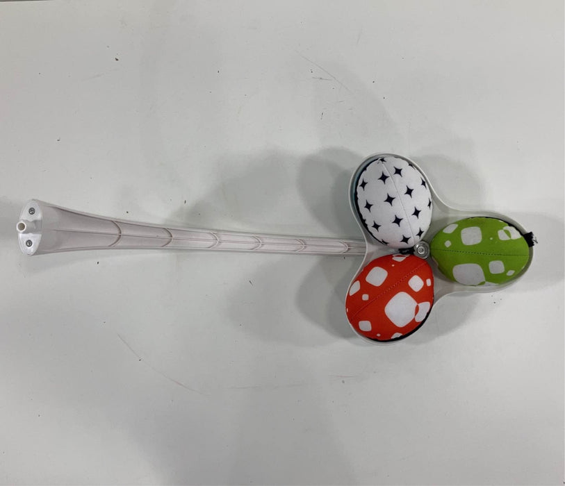 secondhand 4moms MamaRoo Replacement Toy Bar & Balls