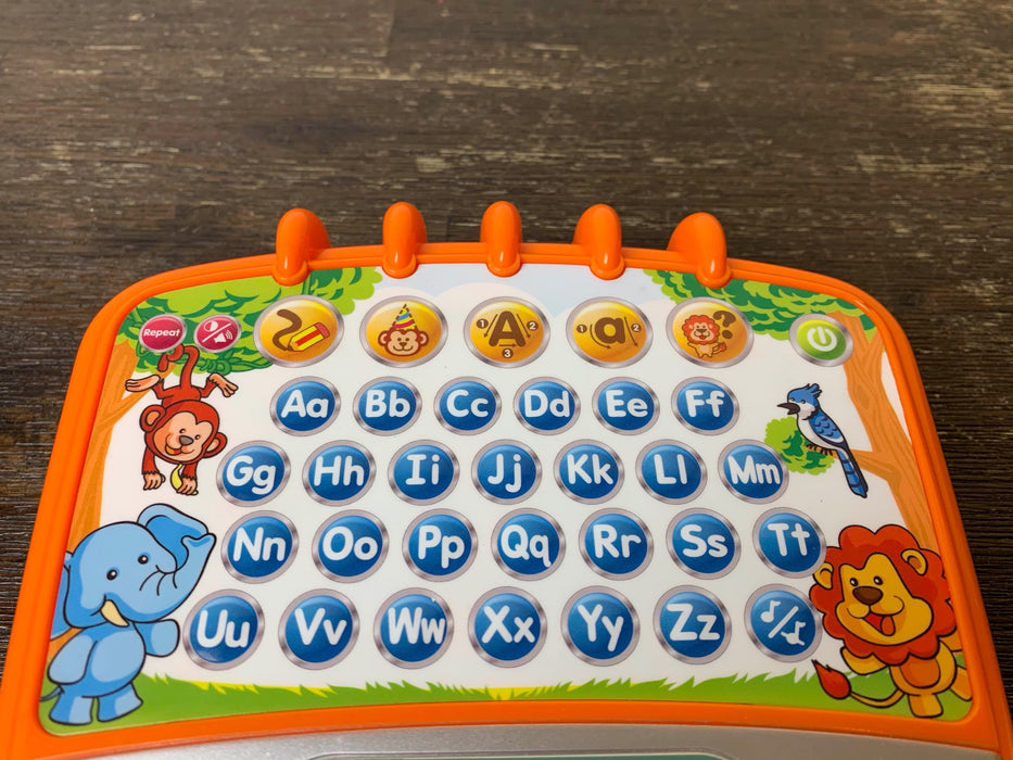 used Toys