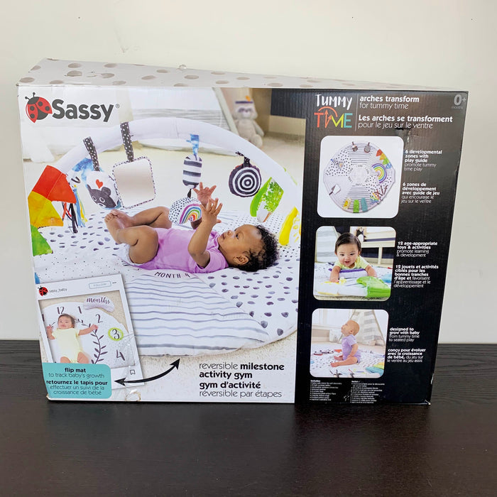 secondhand Infant Gear