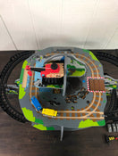 secondhand Hape Mighty Mountain Mine