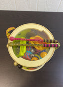 used B. toys Parum Pum Pum Drum