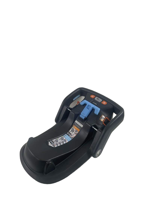 Shop UPPAbaby MESA Infant Car Seat, 2020, Henry (Blue Marl) at Goodbuygears