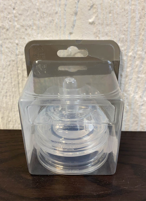 used Comotomo Replacement Nipple Set, Medium flow