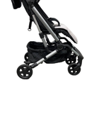 Shop Colugo Compact Stroller, 2022, Cool Grey at Goodbuygears