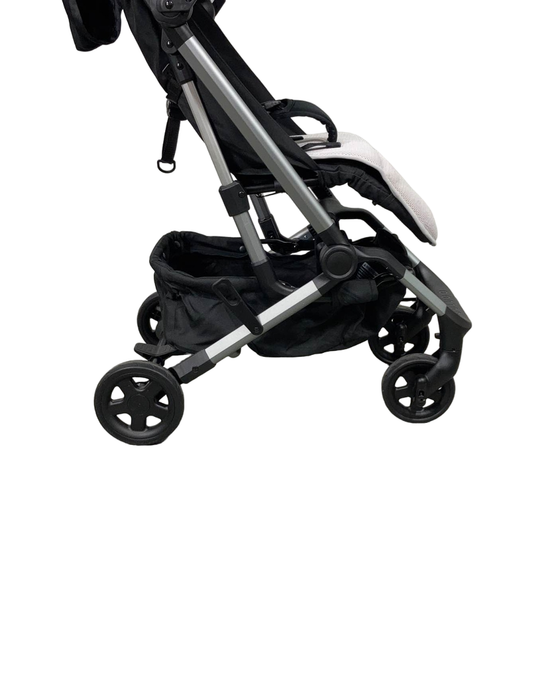 Shop Colugo Compact Stroller, 2022, Cool Grey at Goodbuygears