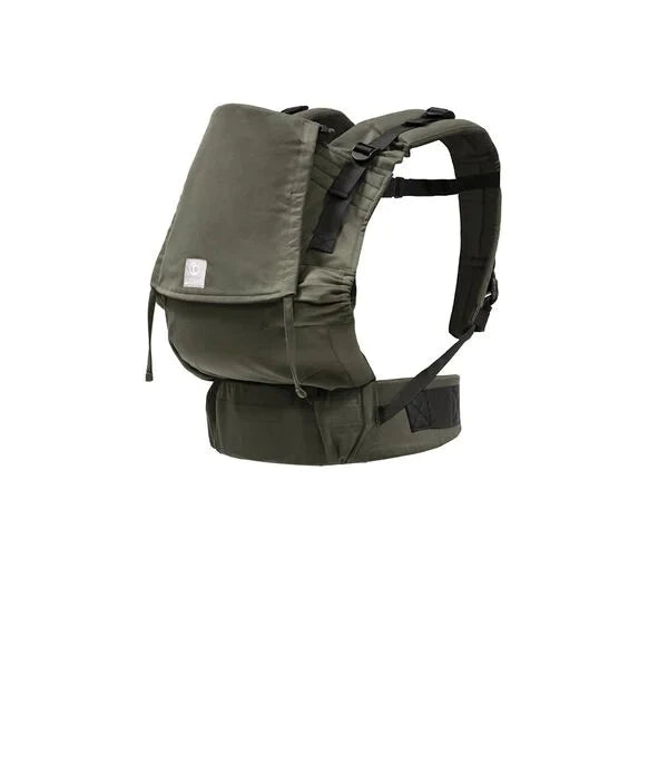 Shop Stokke Limas Flex Carrier, Olive Green at Goodbuygears