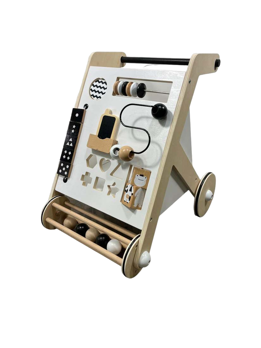 Shop Wonder and Wise Baby Activity Walker at Goodbuygears