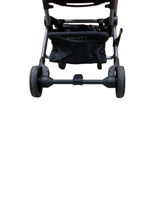 Shop Colugo Compact Stroller, Olive, 2023 at Goodbuygears