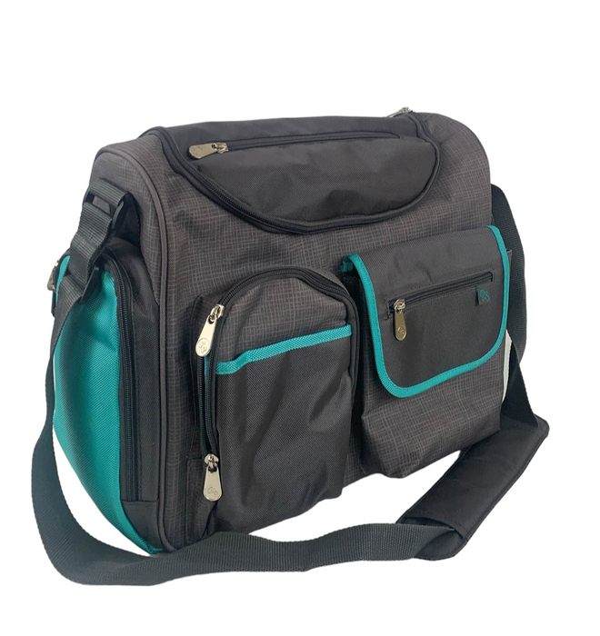 Fisher Price Diaper Bag