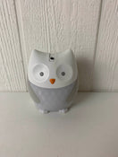 used Skip Hop Moonlight And Melodies Nightlight Soother