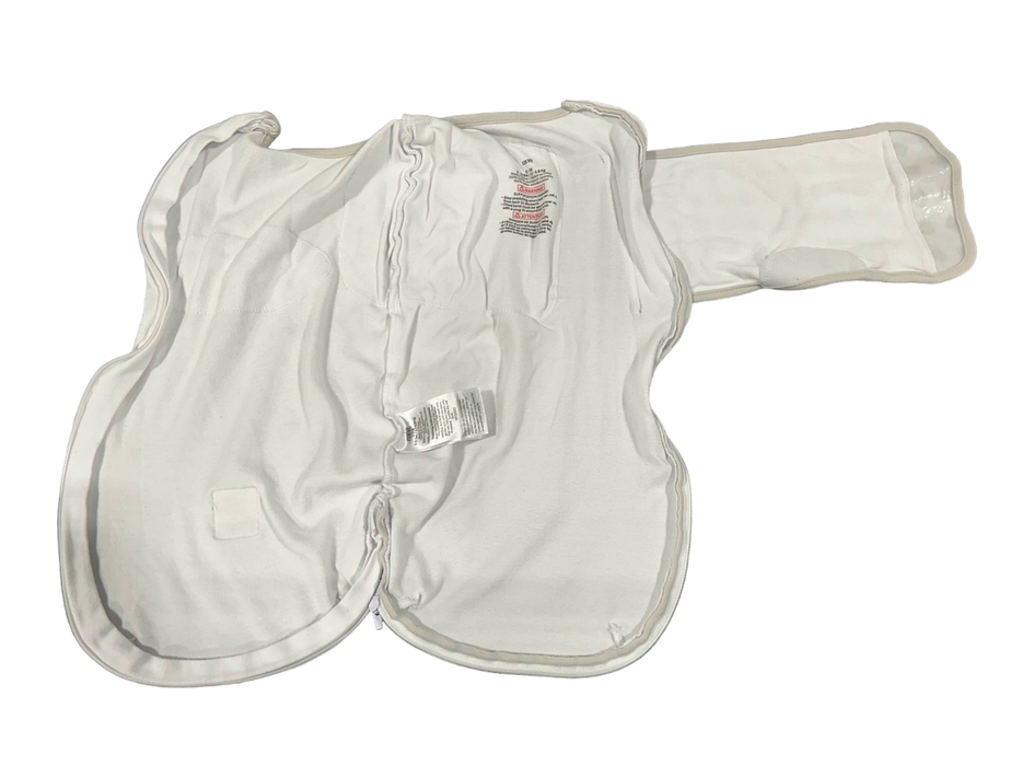 Shop Nanit Breathing Wear Swaddle 4pack, 0-3 Months at Goodbuygears