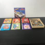 used BUNDLE Picture Books