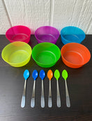 used BUNDLE Feeding Accessories