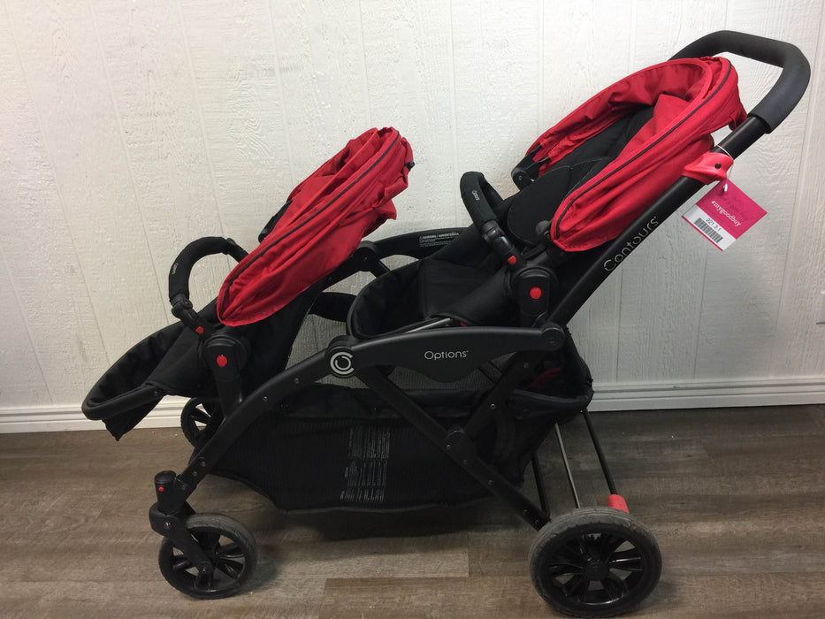 used Strollers