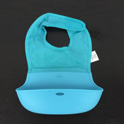 used OXO Tot Roll Up Bib