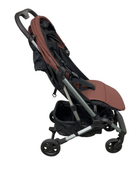 Shop Colugo Compact Stroller, 2022, Cocoa at Goodbuygears