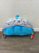 used Yookidoo Baby Play Gym Lay to Sit-Up Play Mat