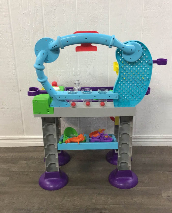 secondhand Toys