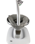 Shop 4moms MamaRoo Multi-Motion Baby Swing, Grey Classic at Goodbuygears