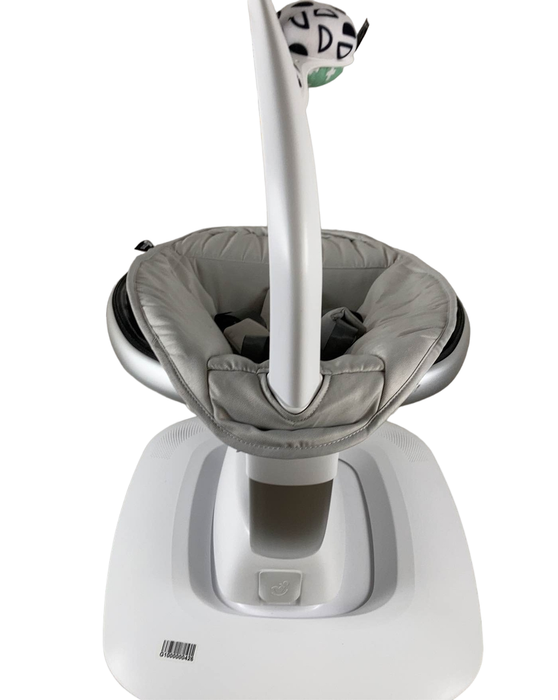 Shop 4moms MamaRoo Multi-Motion Baby Swing, Grey Classic at Goodbuygears