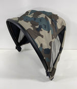 used Veer Retractable Canopy, Camo