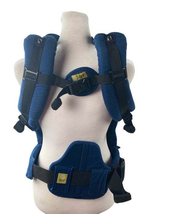 Shop Lillebaby Complete All Seasons Baby Carrier at Goodbuygears
