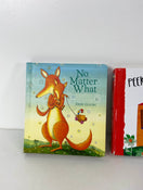 secondhand BUNDLE Board Books