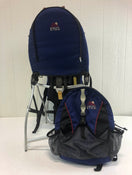 used Kelty Kids Backcountry Backpack Carrier