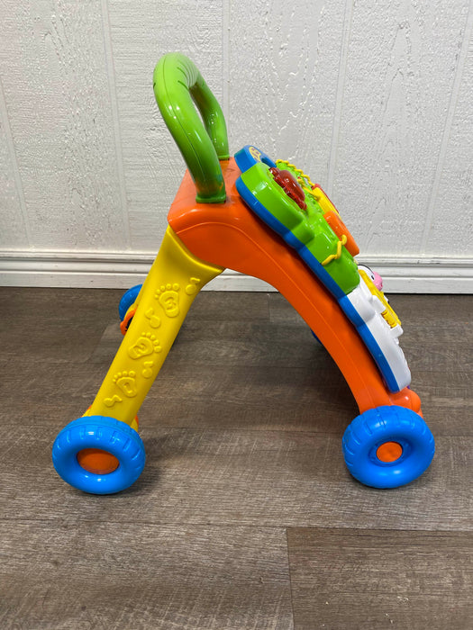 secondhand Infant Gear