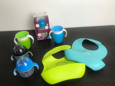 used BUNDLE Feeding Gear