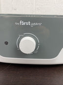 secondhand The First Years Modular Steam Sterilizer