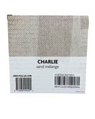 Shop UPPAbaby Changing Station For Remi Playard, Charlie (Sand Melange) at Goodbuygears
