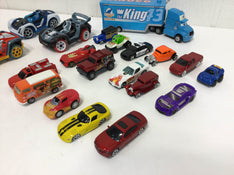used Toys