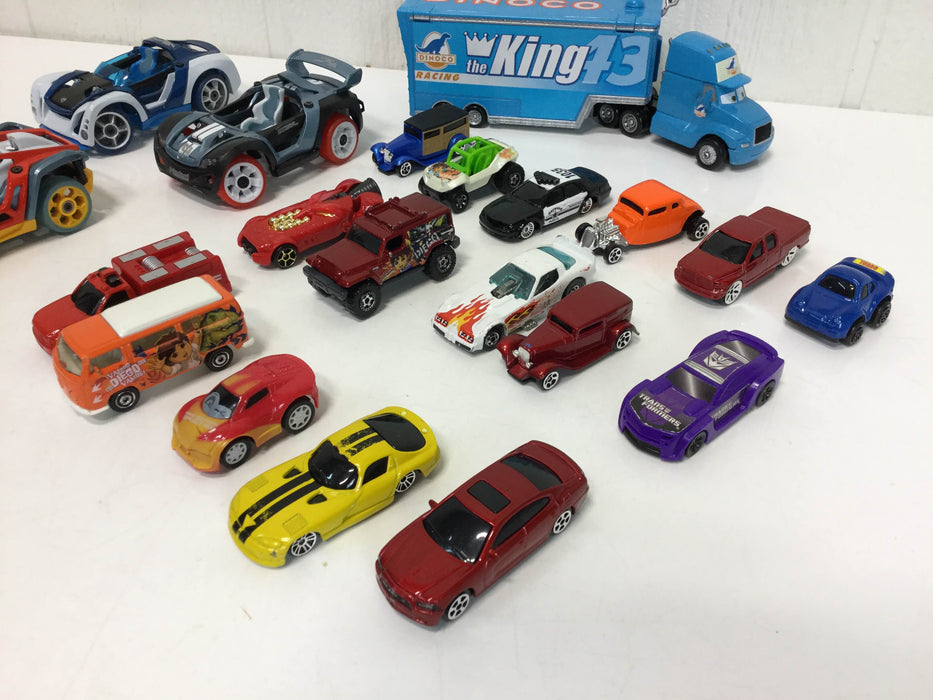 used Toys