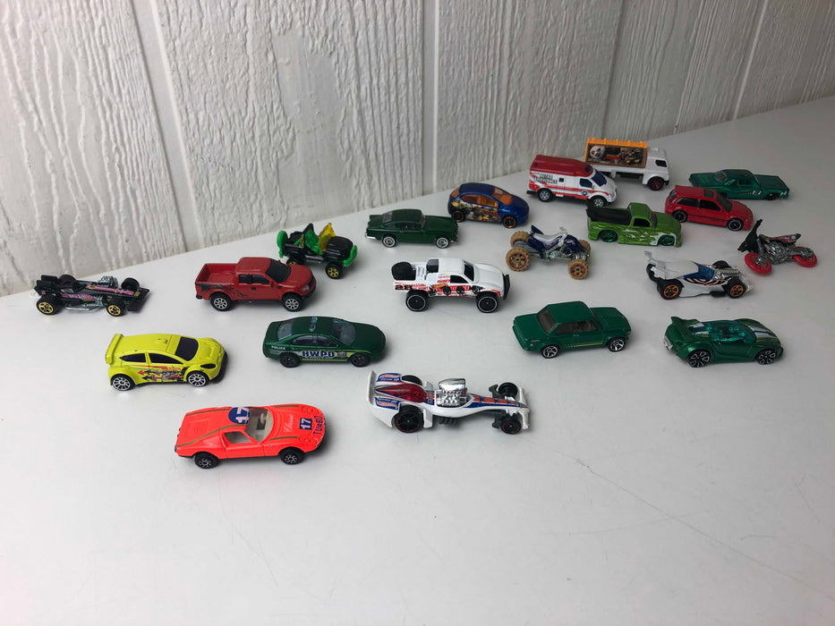 used Toys
