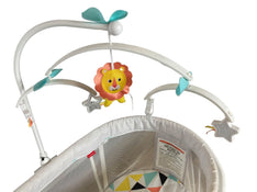 secondhand Cribs