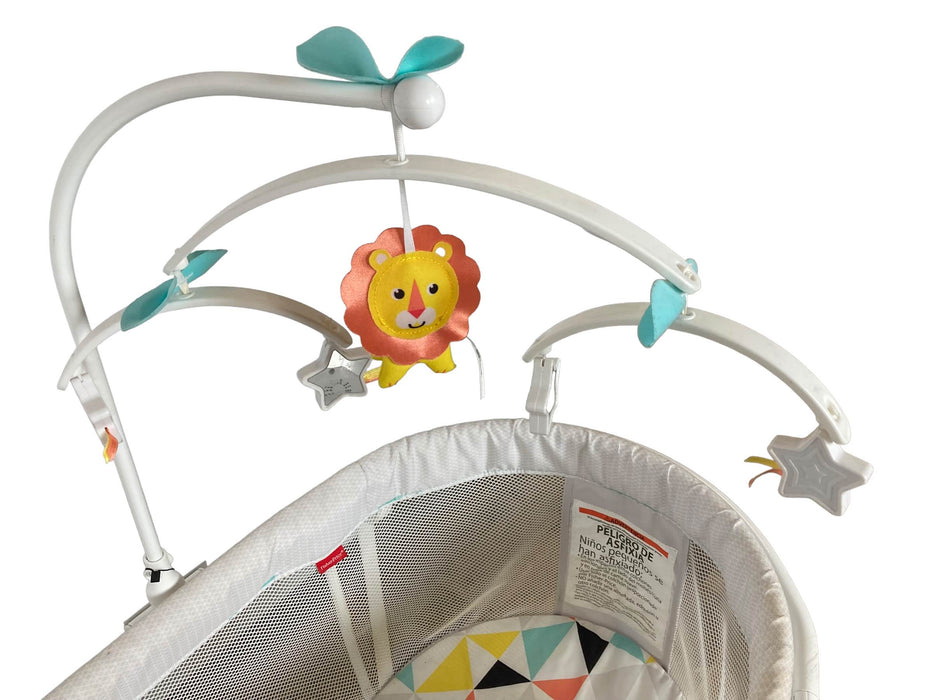 secondhand Cribs