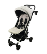 Shop Colugo Compact Stroller, 2022, Cool Grey at Goodbuygears