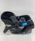 Shop UPPAbaby MESA Infant Car Seat, 2021, Jake (Black) at Goodbuygears