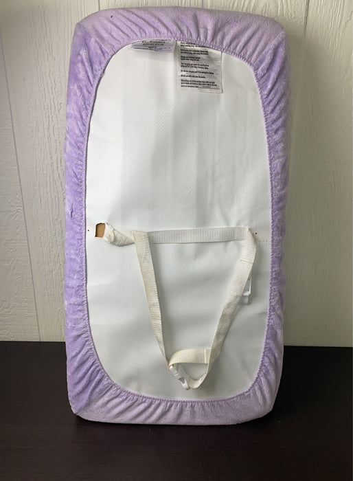 secondhand Changing Table Pad