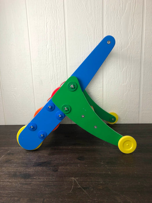 used Toys