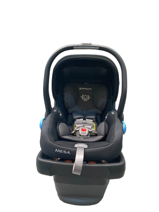 used UPPAbaby MESA Infant Car Seat
