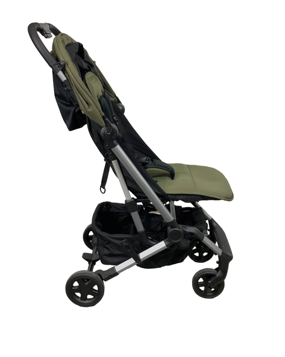 Shop Colugo Compact Stroller, 2023, Olive at Goodbuygears