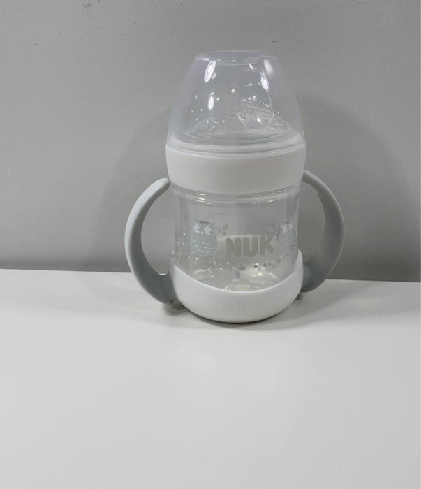 secondhand NUK Learner Cup