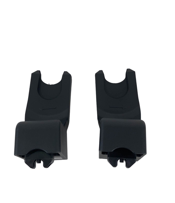 Shop Mockingbird Car Seat Adapter for Nuna (Updated Version) at Goodbuygears
