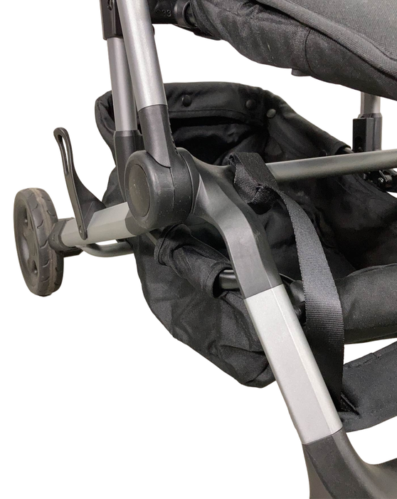 Shop Colugo Compact Stroller, 2023, Black at Goodbuygears