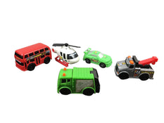 used Toys